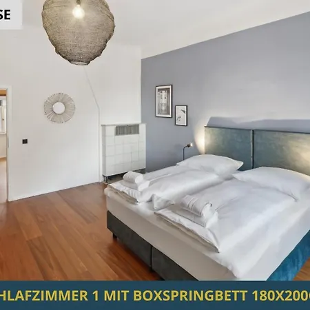 Neu Sandapart32 - 3 Tolle Fewos Von 1-8 Pers Mitten In Der Altstadt Bamberg