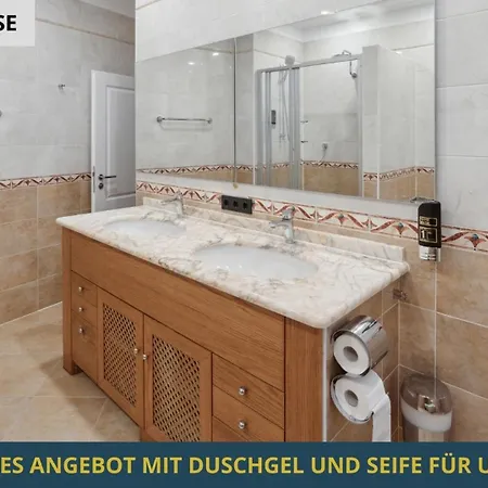 Apartment Neu Sandapart32 - 3 Tolle Fewos Von 1-8 Pers Mitten In Der Altstadt Bamberg