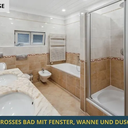 Neu Sandapart32 - 3 Tolle Fewos Von 1-8 Pers Mitten In Der Altstadt * Bamberg
