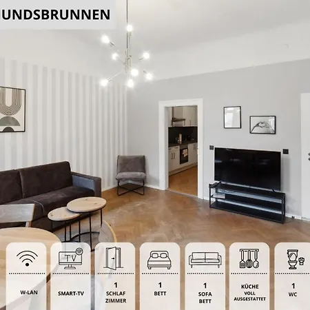 Neu Sandapart32 - 3 Tolle Fewos Von 1-8 Pers Mitten In Der Altstadt
