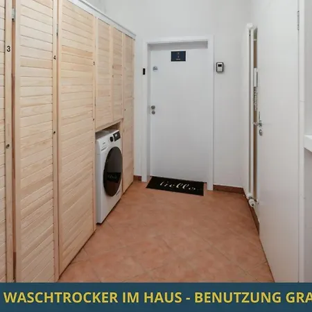 Neu Sandapart32 - 3 Tolle Fewos Von 1-8 Pers Mitten In Der Altstadt *