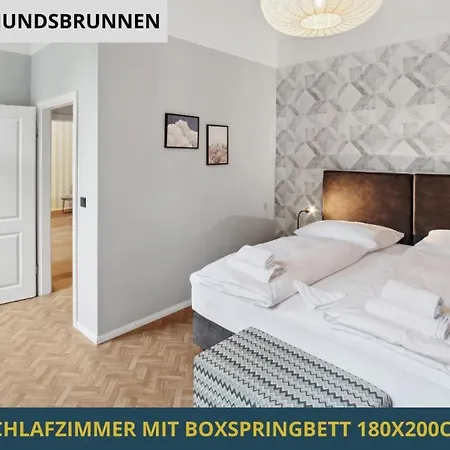 아파트 Neu Sandapart32 - 3 Tolle Fewos Von 1-8 Pers Mitten In Der Altstadt *